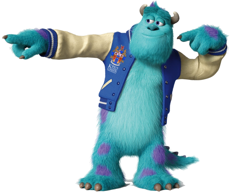 Disney World Freak