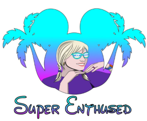 Super Enthused logo