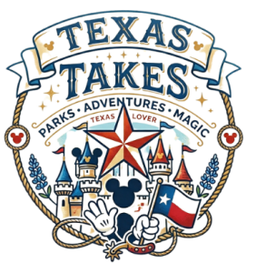 Texas Takes – Ed logo