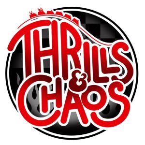Thrills & Chaos logo