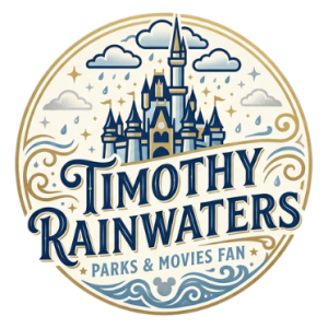 Timothy Rainwaters logo