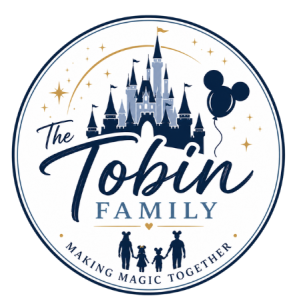 Tobin Family – Nikki logo