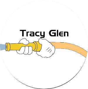 Tracy Glen logo