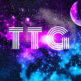 Touring the Galaxy – Laura logo
