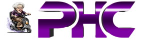 Park Hopper Choppers – Chris logo