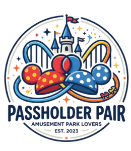 Passholder Pair – Val logo