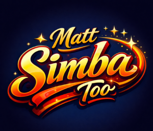 Simba Too logo