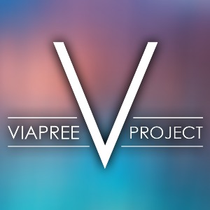 Viapree Project – Ed logo