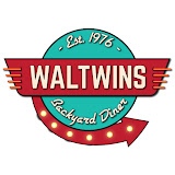 Waltwins – Adam logo