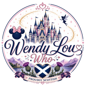 Wendy Lou Who logo