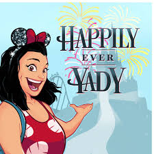 Happily Ever Yady logo