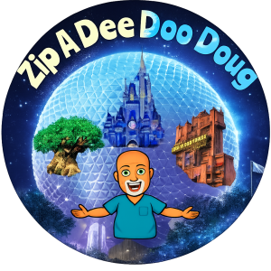 Zip-a-Dee-Doo Doug logo