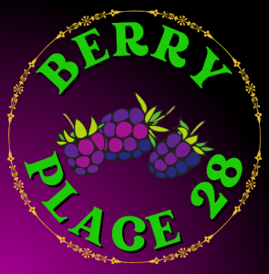 Berry Place 28 logo
