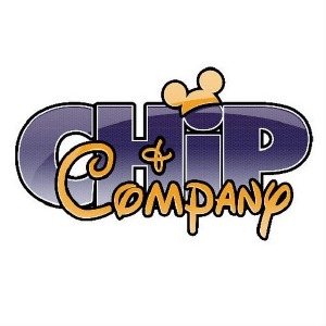 Chip & Co – Chip logo
