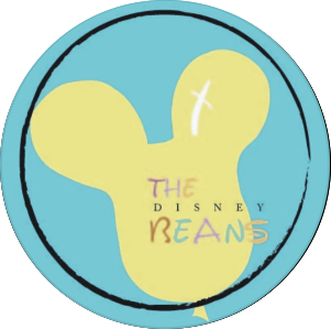 The Disney Beans – Christopher logo