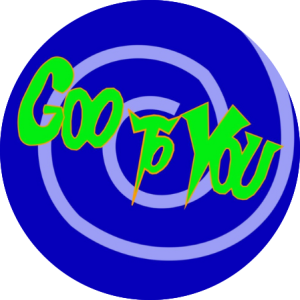 Goo To You – Goo logo