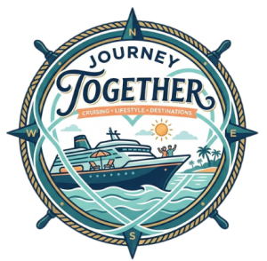 Journey Together logo