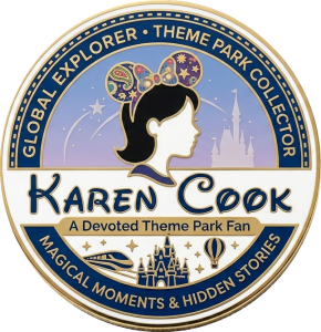 Karen Cook logo
