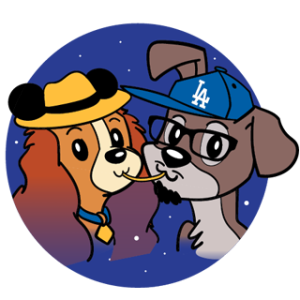 Karla & Kiko Adventures – Kiko logo