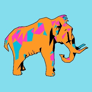 Mammoth Club – Max logo