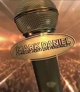 Mark Daniel logo
