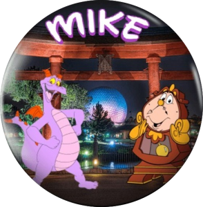 Mike Klemovitch logo