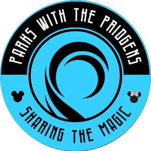 Parks with the Pridgens – JD logo