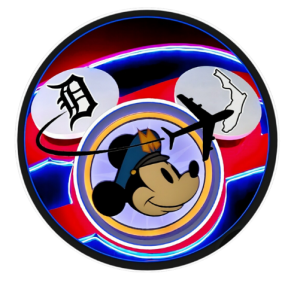 Tim Rempel logo