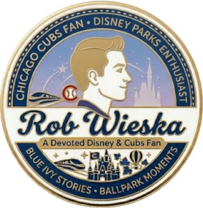 Rob Wieska logo