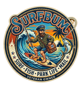 SurfBum logo