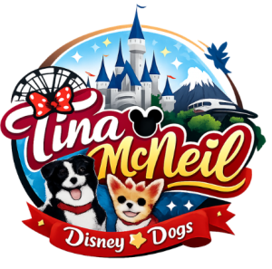 Tina McNeil logo