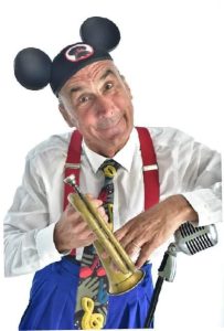 Yee Haa Bob logo