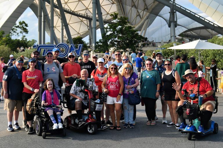 June 2025: Walt Disney World