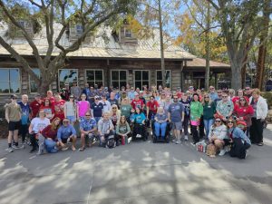2025 Orlando Meetup