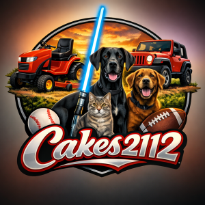 Pat – Cakes2112