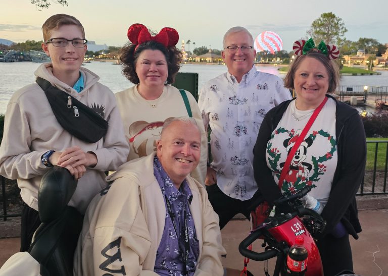 December 2024: WDW / Magical Night of Hope