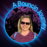 April – A Bouncin’ Journey