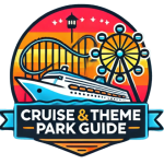 Cierra – Cruise & Theme Park Guide