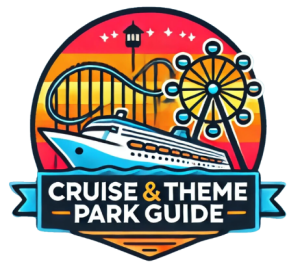 Cierra – Cruise & Theme Park Guide