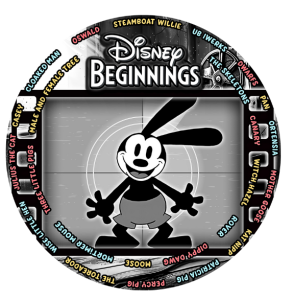 Disney Beginnings Class