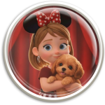 Jen – Monorail Mollie