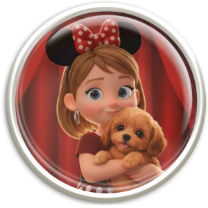 Jen – Monorail Mollie