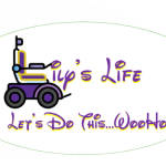 Jen – Lily’s Life