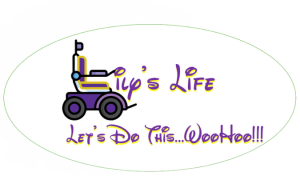 Jen – Lily’s Life