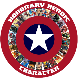 Marvel Class