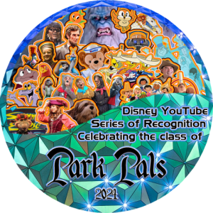 Park Pals Class