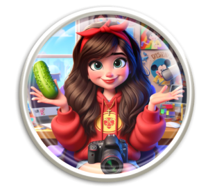 Tina – T Marie’s Place