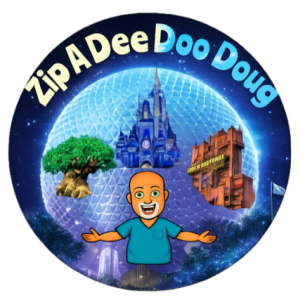 Zip A Dee Doo Doug