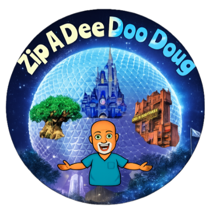 Zip A Dee Doo Doug