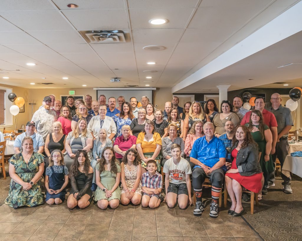 August 2024: Maryland Meetup